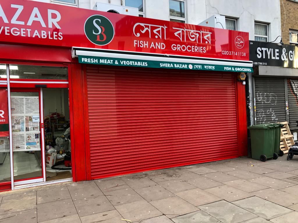 Anytime Shop Fronts 10