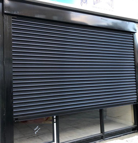 Roller Shutter